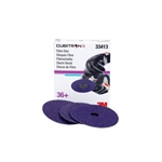 Cubitron™ II Abrasive Fibre Disc | Blackburn Marine
